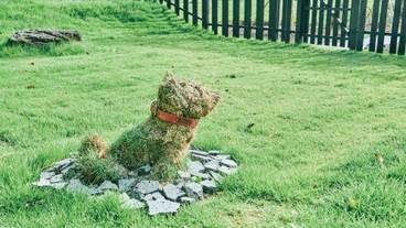 施設内の設備 / 9