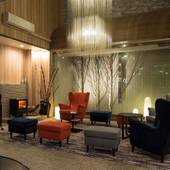 ホテルエリアワン帯広（HOTEL Areaone）（北海道 ビジネスホテル） / 2