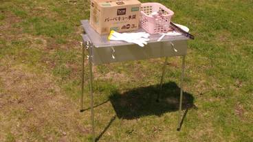 バーベキュー / ピクニック エリア / 7