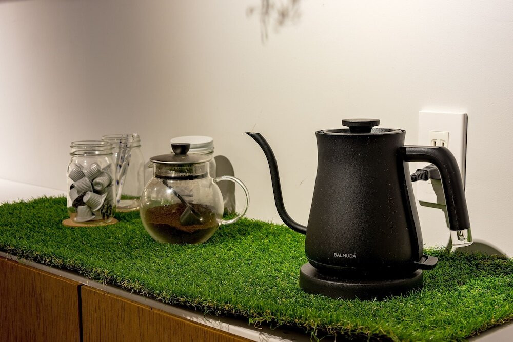 コーヒー / コーヒーメーカー