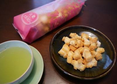 北菓楼  小樽本館