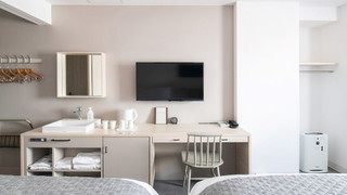 コンフォートツイン