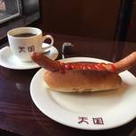 ワイルドにかぶりつこう！絶品ホットドッグのお店7選【東京】