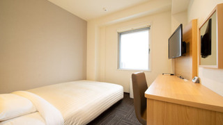 スタンダード ダブルルーム 禁煙