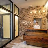 イージーステイ蒲田（東京都 カプセルホテル） / 2