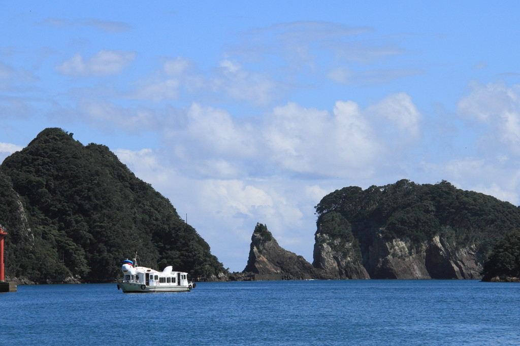 5.海を眺める贅沢な休日「南紀勝浦温泉 万清楼」3967783