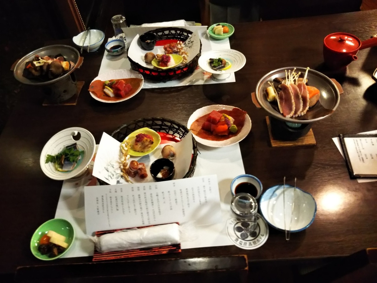 源泉かけ流しのにごり湯が魅力的！森林浴にも抜群の高原の宿3848833