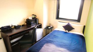 シングルルーム 禁煙