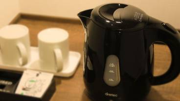 客室の設備とサービス / 21