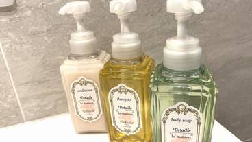 バスルームの設備 / 31