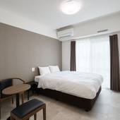 BiBi Hotel 波之上（沖縄県 ビジネスホテル） / 3