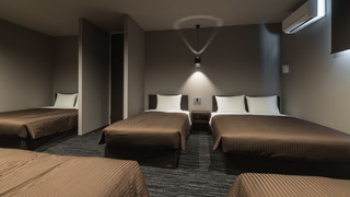 ロイヤルD 禁煙