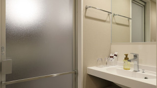 デラックス ツインルーム 禁煙