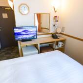 東横イン岡山駅西口広場（岡山県 ビジネスホテル） / 5