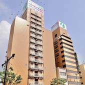 岡山ユニバーサルホテル第二別館（岡山県 ビジネスホテル） / 4