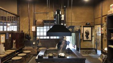 ロビーラウンジ / 2