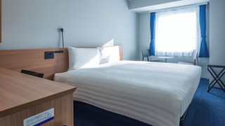 スタンダード ダブルルーム 禁煙