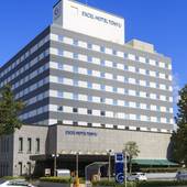 松江エクセルホテル東急（島根県 ビジネスホテル） / 4