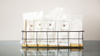 スタンダード ダブルルーム 禁煙