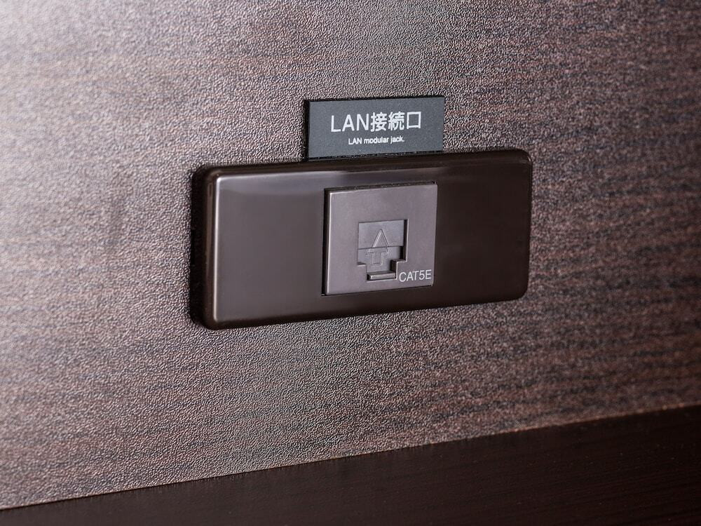 客室の設備とサービス