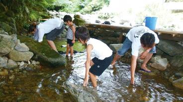 子供向けアクティビティ / 6