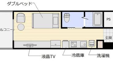 フロアマップ / 15