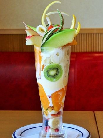 「むらはた」料理 45640 