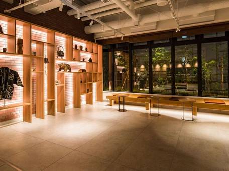 グリッズプレミアムホテル小樽 / 3