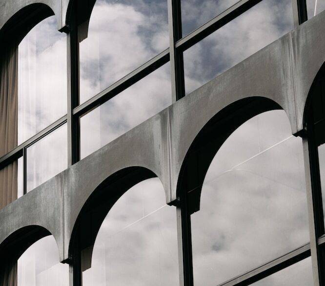 ホテルのデザイン / 3