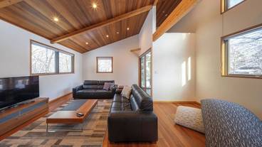 リビング エリア / 13