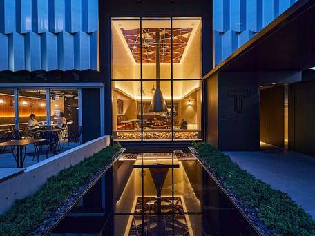 ザ ツーリストホテル＆カフェ秋葉原 / 4