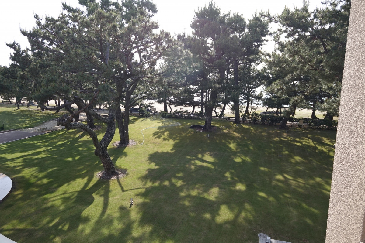 松原