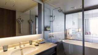 MB スィート 2ベッドルーム クラブサービス付き[禁煙]