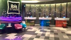 イビススタイルズ東京ベイ