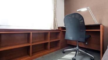 客室の設備とサービス / 14