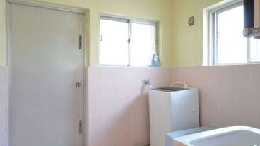 ランドリー / 21