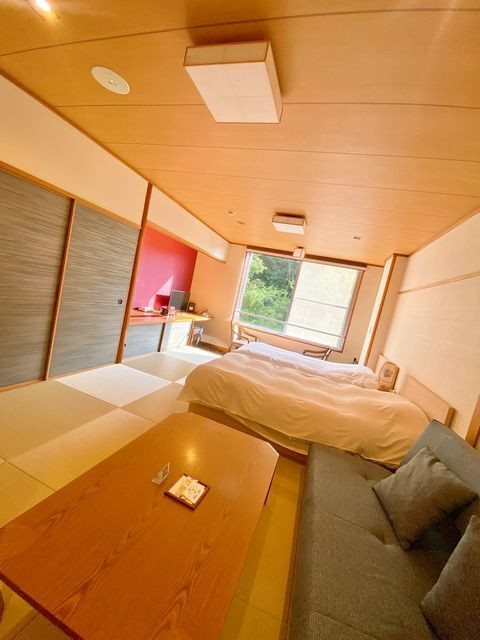 和モダンツイン / 2