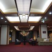 飯坂温泉 展望露天風呂の宿 湯乃家（福島県 旅館） / 2