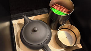 プレミアムクラスキャビン