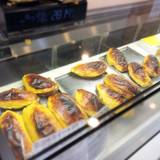 クランベリー 本店（クランベリー）