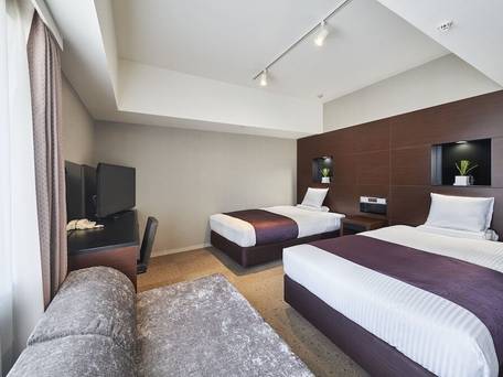 ホテルマイステイズ清水 / 3