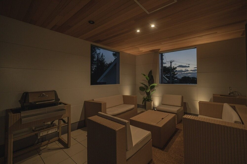 テラス / パティオ