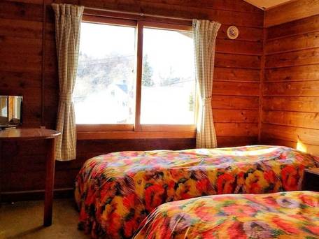 宿 ブローディア / 5