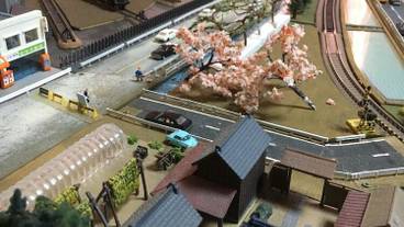 施設内の設備 / 8