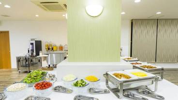 レストラン / 16