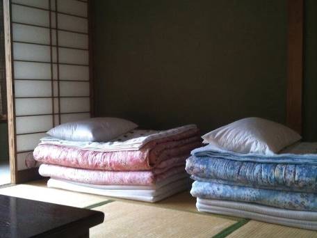 ゲストハウス ナマステ / 1