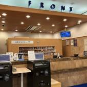 東横イン米沢駅前(山形県 ビジネスホテル) / 3