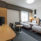 コンフォートホテル郡山(福島県 ビジネスホテル) / 5