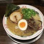 成城学園前で大満足できるお店はココ！人気のラーメン店７選