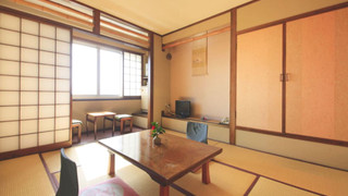 和室(5名利用)